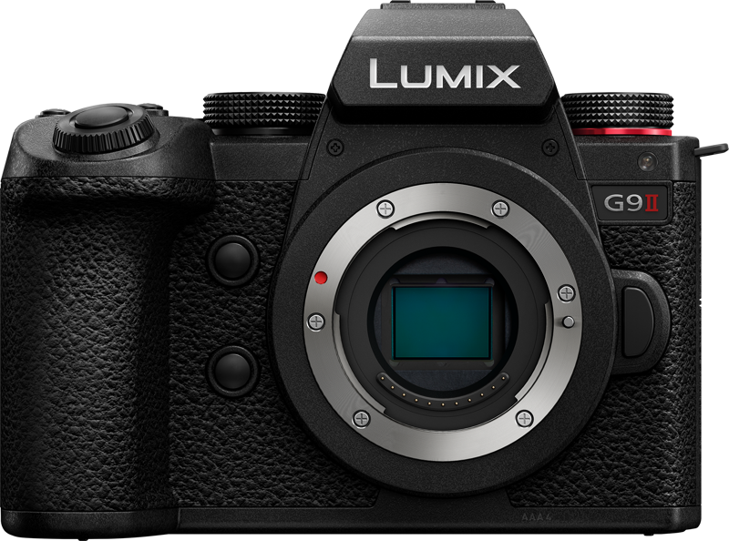 Aparate foto mirrorless - Aparat Foto Mirrorless Panasonic Lumix G9M2 Body