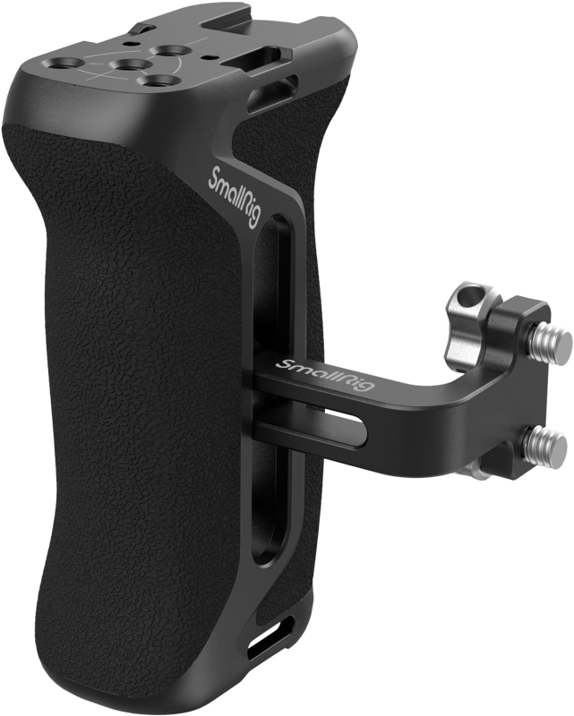 TV, Audio-Video & Foto - Maner lateral SmallRig 4015 prindere 1/4"