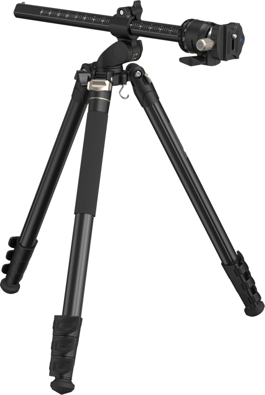 TV, Audio-Video & Foto - Tripede SmallRig 4288 cu coloana centrala laterala CT200