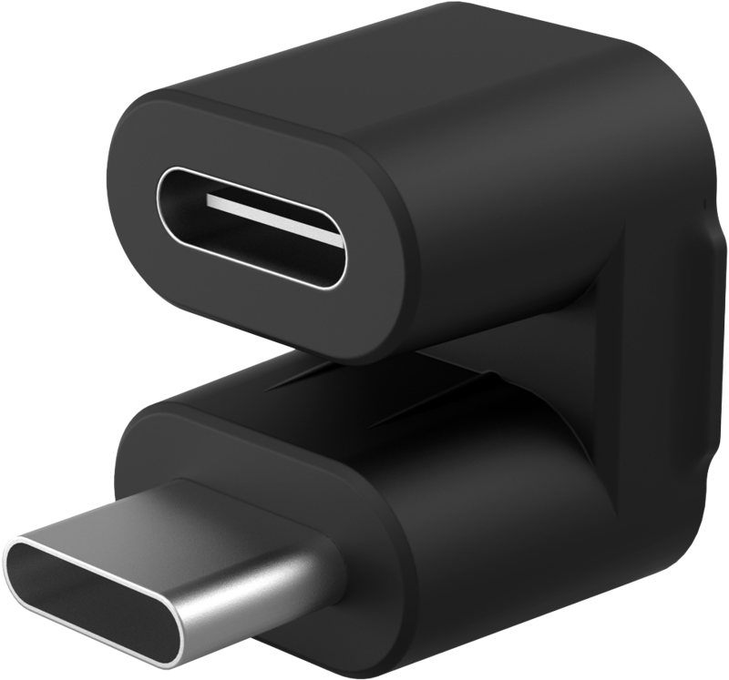 Accesorii telefoane mobile - Adaptor audio SmallRig 4406 Type-C la Type-C