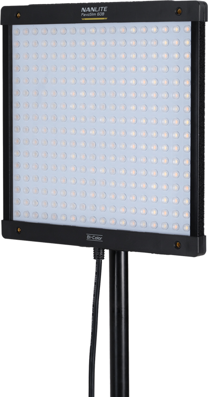 Echipamente de studio - Panou LED Nanlite PavoSlim 60B