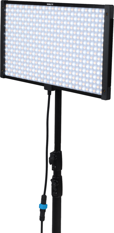 Echipamente de studio - Panou LED Nanlite PavoSlim 120B