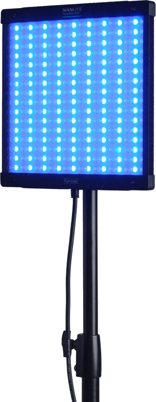 Echipamente de studio - Panou LED Nanlite PavoSlim 60C