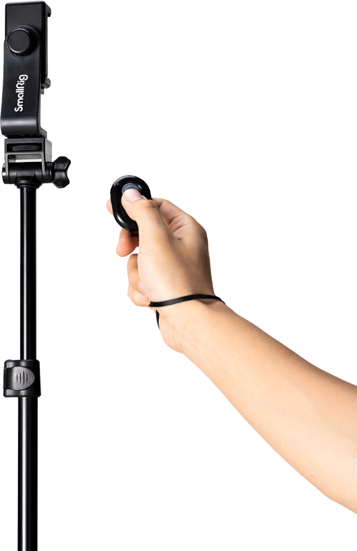 Accesorii telefoane mobile - Trepied telefon SmallRig 4363
