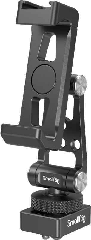 TV, Audio-Video & Foto - Supor telefon SmallRig 4301 pentru stabilizatoare DJI 