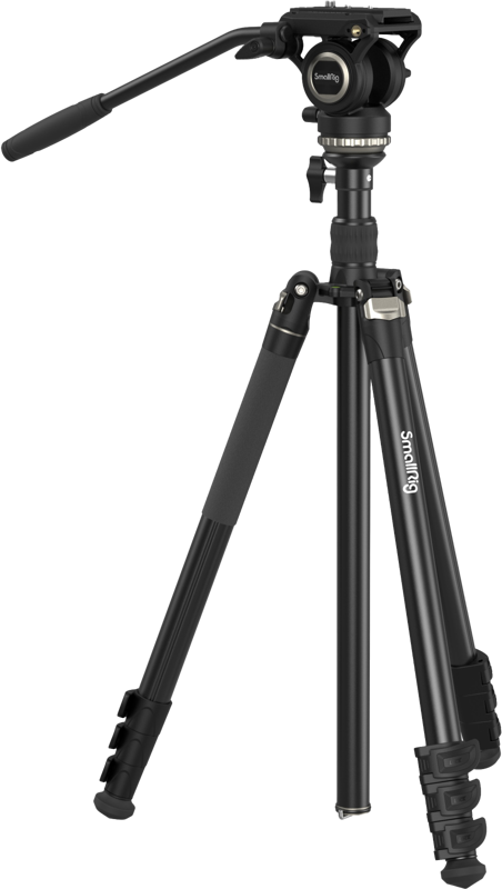 Trepied SmallRig 4475 CT210 [0]