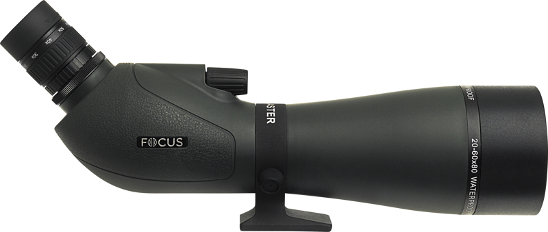Binocluri - Luneta de observatie Focus Sport Optics Viewmaster 20-60x80 WP