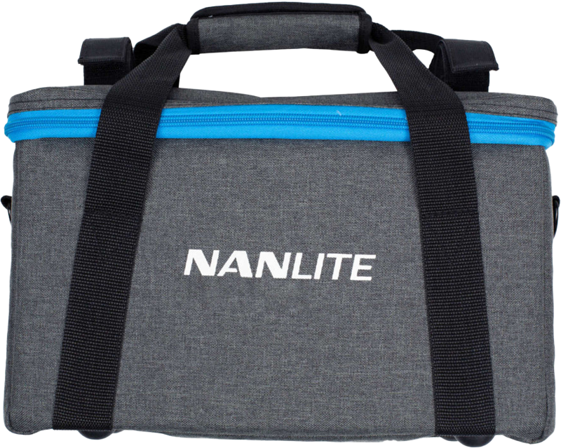 Alte accesorii foto & video - Geantă transport Nanlite CCSFZ60II pentru Forza 60 / FS60