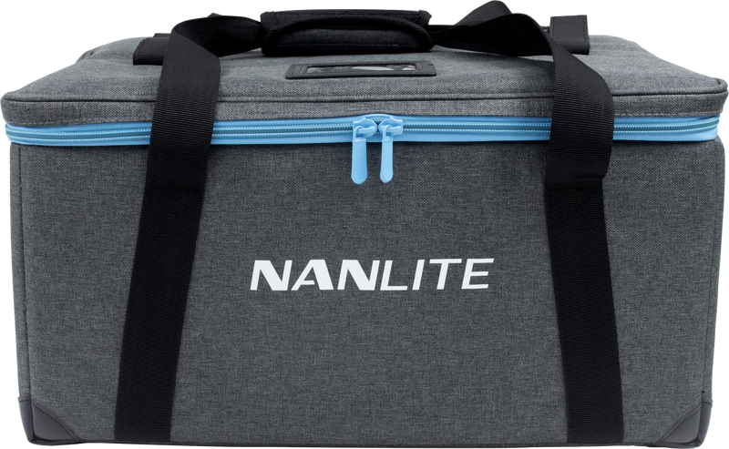 TV, Audio-Video & Foto - Geantă transport Nanlite CCSFZ200 pentru Forza 200