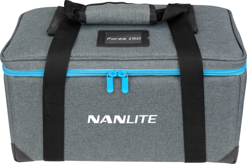 Alte accesorii foto & video - Geantă transport Nanlite CCSFZ150 pentru Forza 150