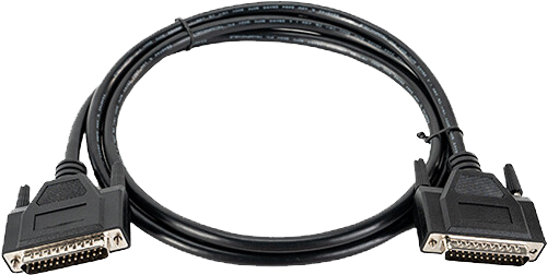 TV, Audio-Video & Foto - Cablu tally Hollyland HL-TCB01 DB25 tata-tata