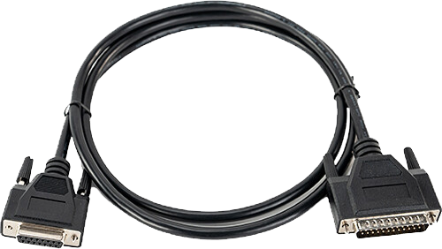 TV, Audio-Video & Foto - Cablu tally Hollyland HL-TCB03 DB25 tata - DB15 mama