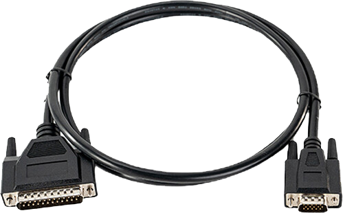 Accesorii foto video - Cablu tally Hollyland HL-TCB06 DB25 tata - HDB15 tata