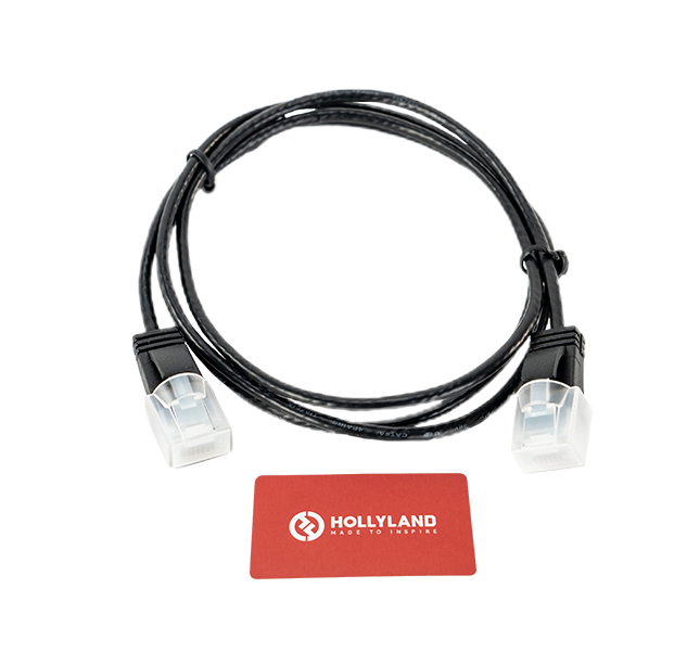 Alte accesorii foto & video - Cablu tally Hollyland HL-TCB11 RJ45