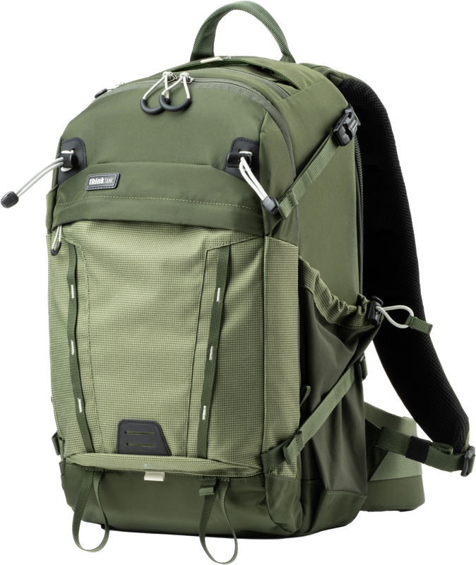Genti foto - Rucsac Think Tank Mindshift BackLight 18L, Montane Green