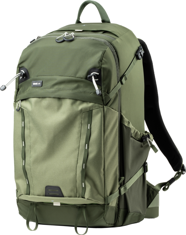 Genti foto - Rucsac Think Tank Mindshift BackLight 36L, Montane Green