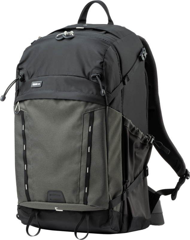 Genti foto - Rucsac Think Tank Mindshift BackLight 36L, Slate Black