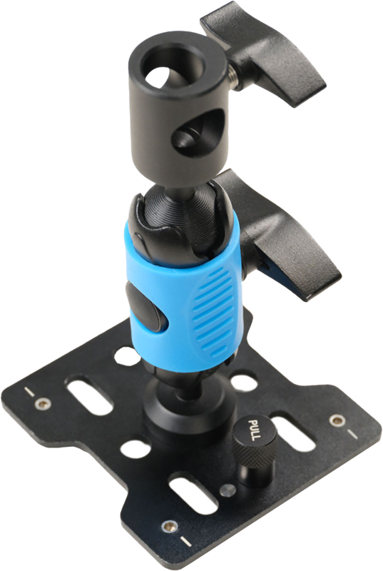 TV, Audio-Video & Foto - Suport Nanlite AS-UH-PS pentru PavoSlim