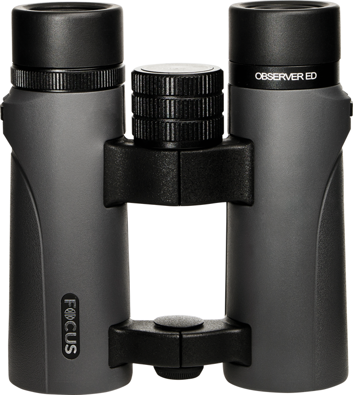 Sport & Aer liber - Binoclu Focus Sport Optics Observer 8x34 ED