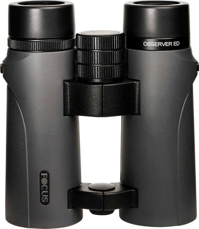 Sport & Aer liber - Binoclu Focus Sport Optics Observer 10x42 ED