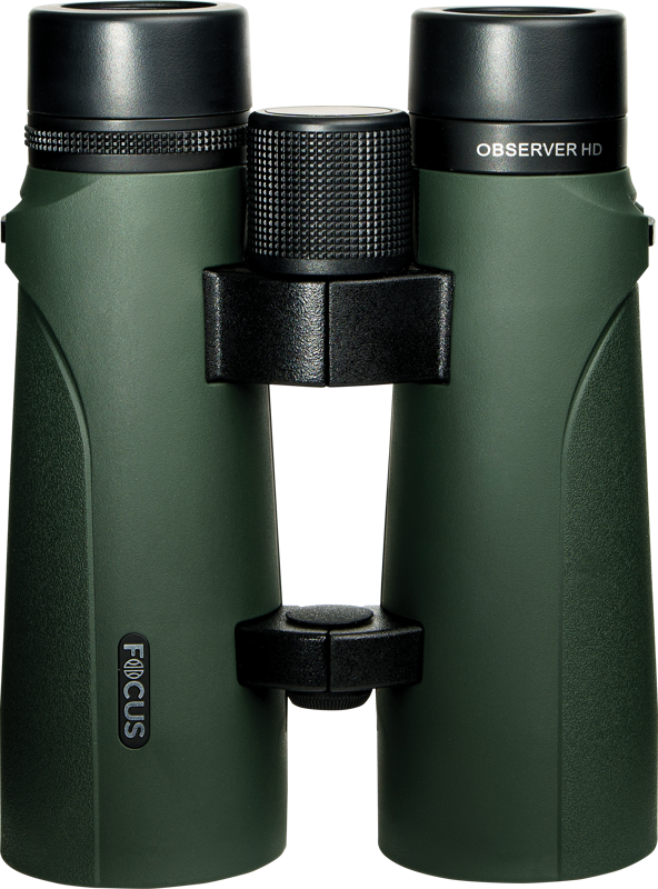 Sport & Aer liber - Binoclu Focus Sport Optics Observer 8x50 HD