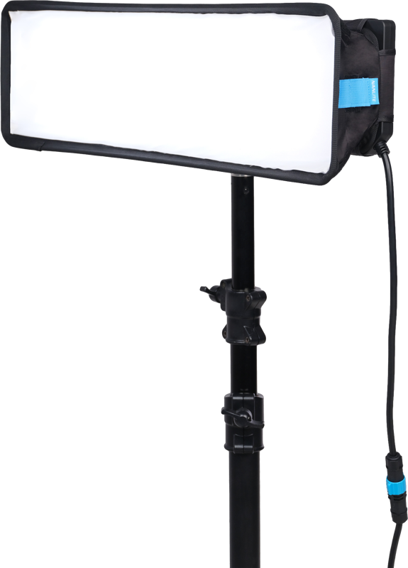 Echipamente de studio - Panou LED Nanlite PavoSlim 60CL