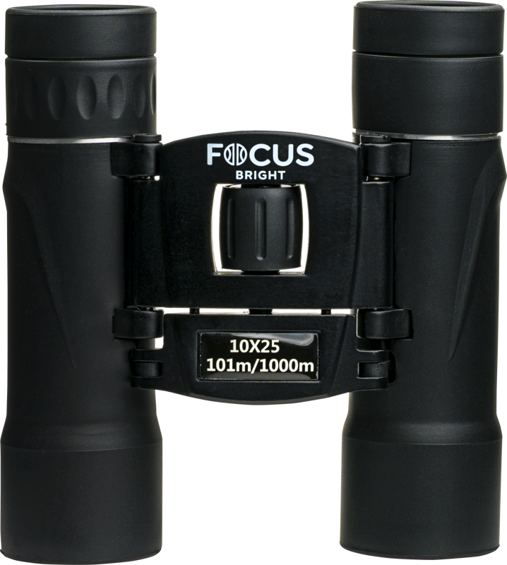 Sport & Aer liber - Binoclu Focus Sport Optics Bright 10x25