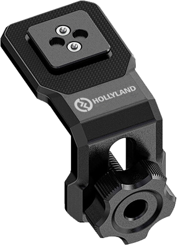 TV, Audio-Video & Foto - Element de fixare Hollyland cu surub pentru stabilizator
