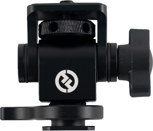 TV, Audio-Video & Foto - Suport cold shoe rotativ Hollyland 