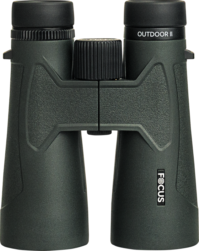Sport & Aer liber - Binoclu Focus Sport Optics Outdoor II 10x50