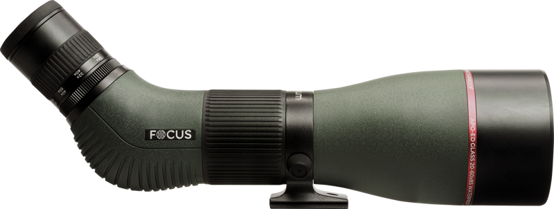 Sport & Aer liber - Luneta de observatie Focus Sport Optics Optimum 20-60x85 APO ED