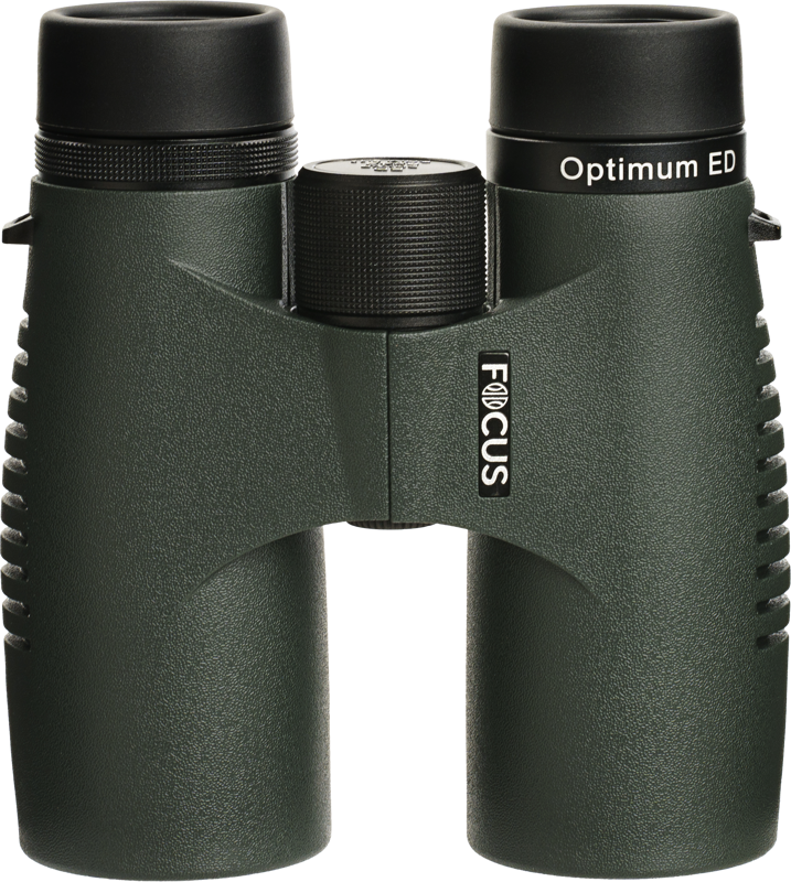 Sport & Aer liber - Binoclu Focus Sport Optics Optimum 8x42 ED
