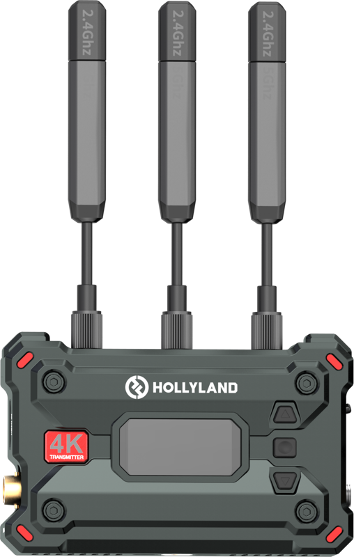 Product Image for Transmitator Hollyland Pyro S-TX