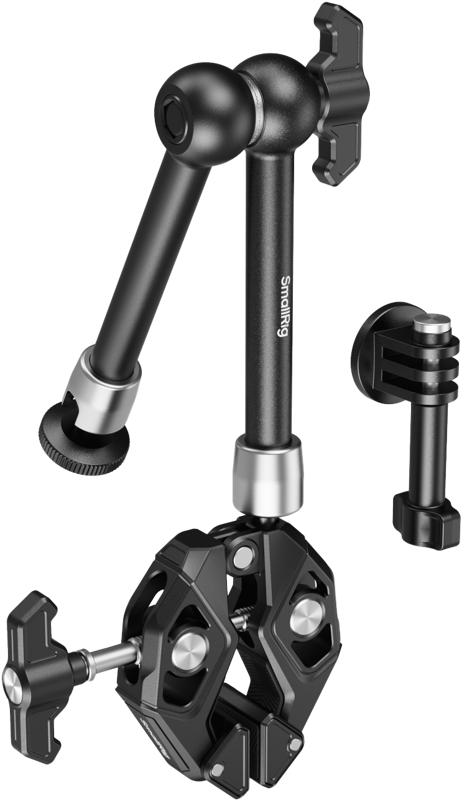 Accesorii foto video - Clema cu brat articulat SmallRig 4454