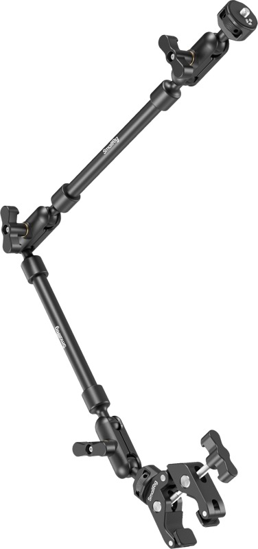 Accesorii foto video - Clema cu brat articulat SmallRig 4766