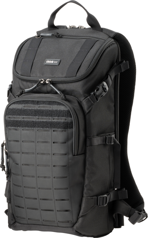 Genti foto - Rucsac Think Tank DarkLight 14L, Black