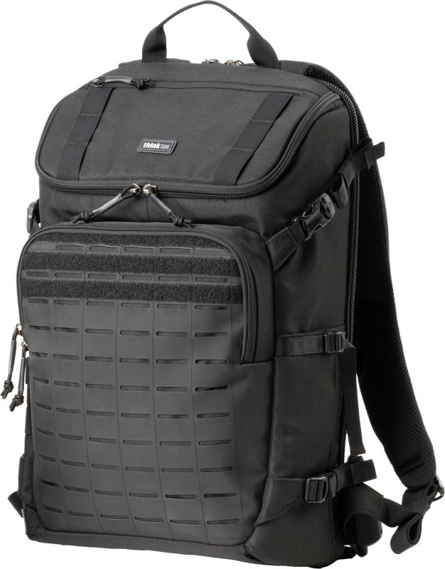 Genti foto - Rucsac Think Tank DarkLight 20L, Black