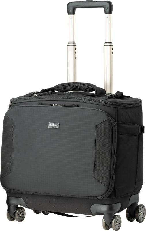 Genti foto - Valiza cu role Think Tank Airport Navigator V2.0