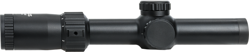 Sport & Aer liber - Luneta pentru arma Focus Sport Optics Insight 1-6x24