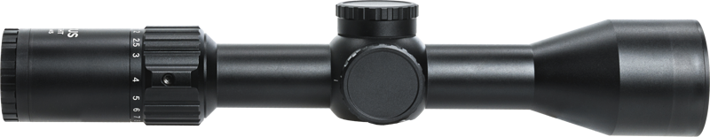 Sport & Aer liber - Luneta pentru arma Focus Sport Optics Insight 1.7-10x45