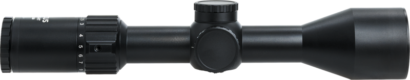 Sport & Aer liber - Luneta pentru arma Focus Sport Optics Insight 2-12x50