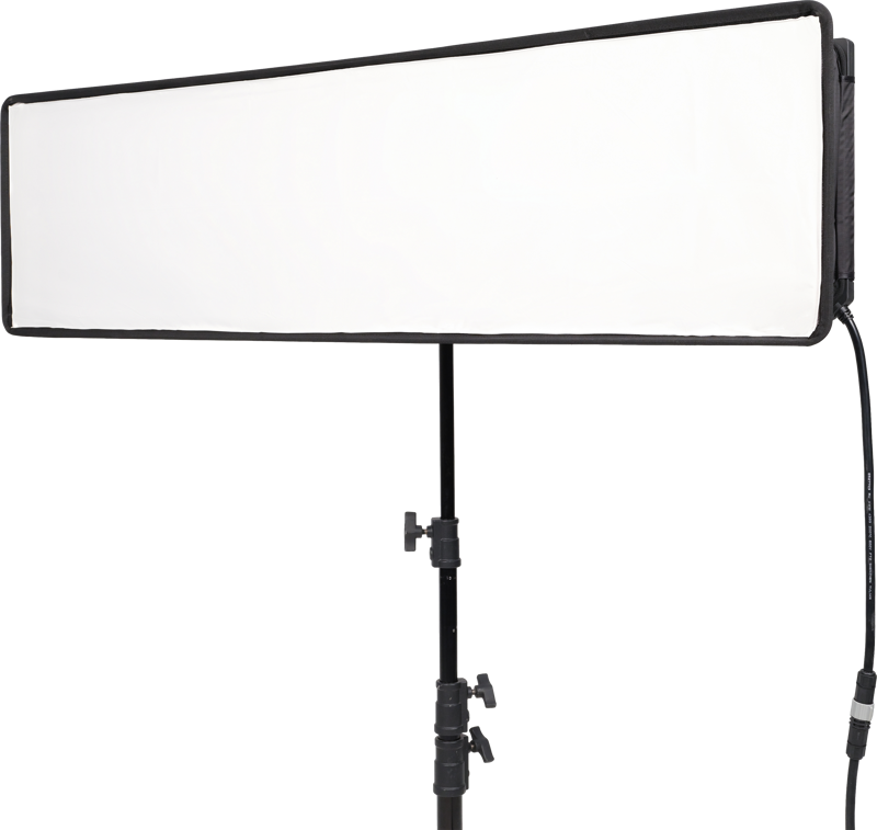 Lampi LED pentru studio - Panou LED RGBWW Nanlite PavoSlim 240CL