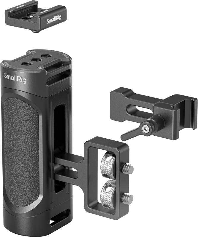 TV, Audio-Video & Foto - Maner lateral SmallRig 4816