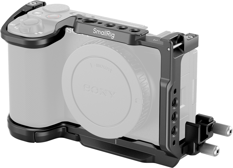 TV, Audio-Video & Foto - Cage SmallRig 4867 Kit pentru  Sony ZV-E10 II