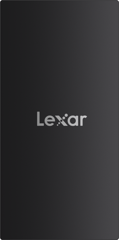 PC, Periferice & Software - SSD extern USB3.2 Lexar SSD SL300, R1050/W1000, 2TB