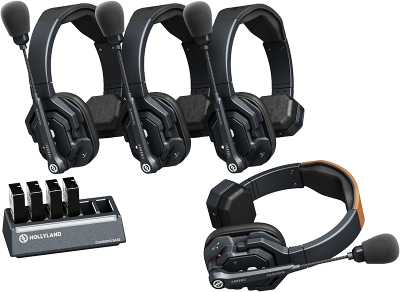 Echipament audio