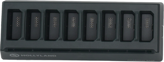 TV, Audio-Video & Foto - Hub incarcare acumulatori Hollyland Solidcom SE, 8 sloturi