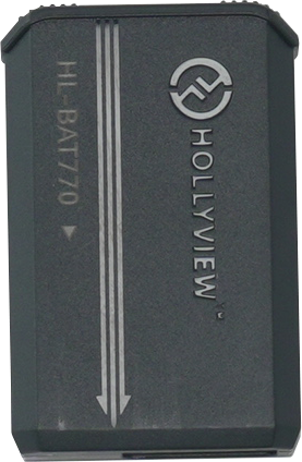 TV, Audio-Video & Foto - Acumulator Li-ion Hollyland Solidcom SE 770
