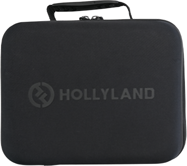 TV, Audio-Video & Foto - Geanta de transport Hollyland Solidcom SE
