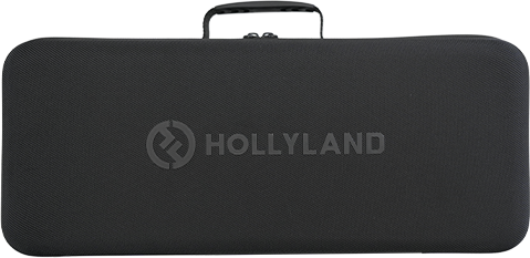 Sisteme intercom - Geanta de transport Hollyland Solidcom SE